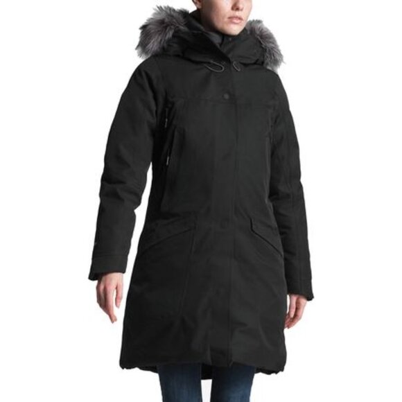 The North Face Women's Cryos Gore-Tex Urban Explore Jacket - Picture 1 of 6